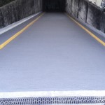 Parkdecks & Rampen