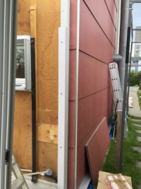 Bedachungen - Fassade