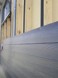 Bedachungen - Fassade