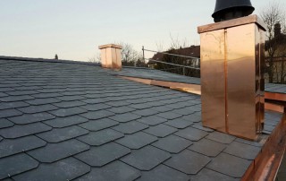Steildach Münsingen