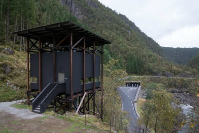 Norwegen - GK Bedachungen & Bautenschutz