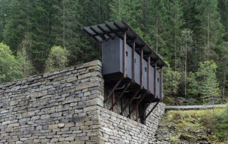 Norwegen - GK Bedachungen & Bautenschutz