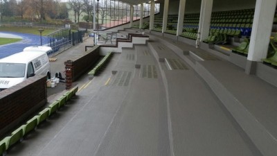 Flüssigkunststoff - Beschichtungen aller Art