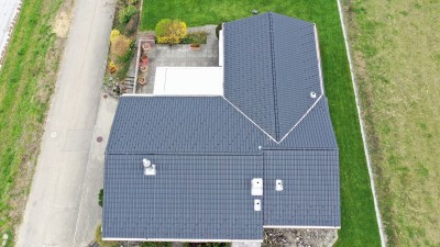 Steildach Möringen