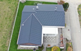 Steildach Möringen