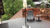 Balkon und Terrasse - GK Bedachungen & Bautenschutz