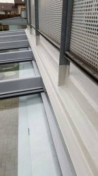 Wintergarten - GK Bedachungen & Bautenschutz