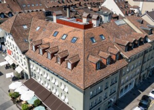Bern Waisenhausplatz